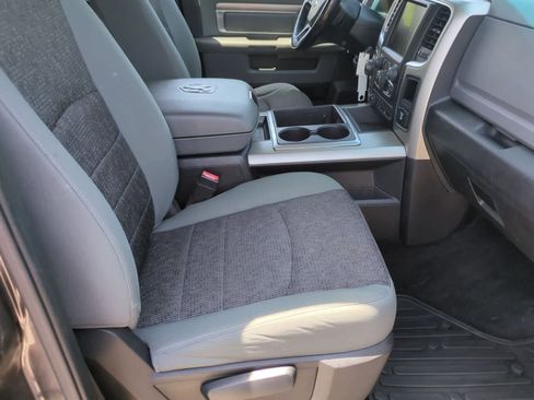 Used 2014 RAM 1500 Outdoorsman AWD/4WD image 21