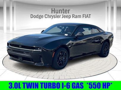 New 2026 Dodge Charger R/T Scat Pack
