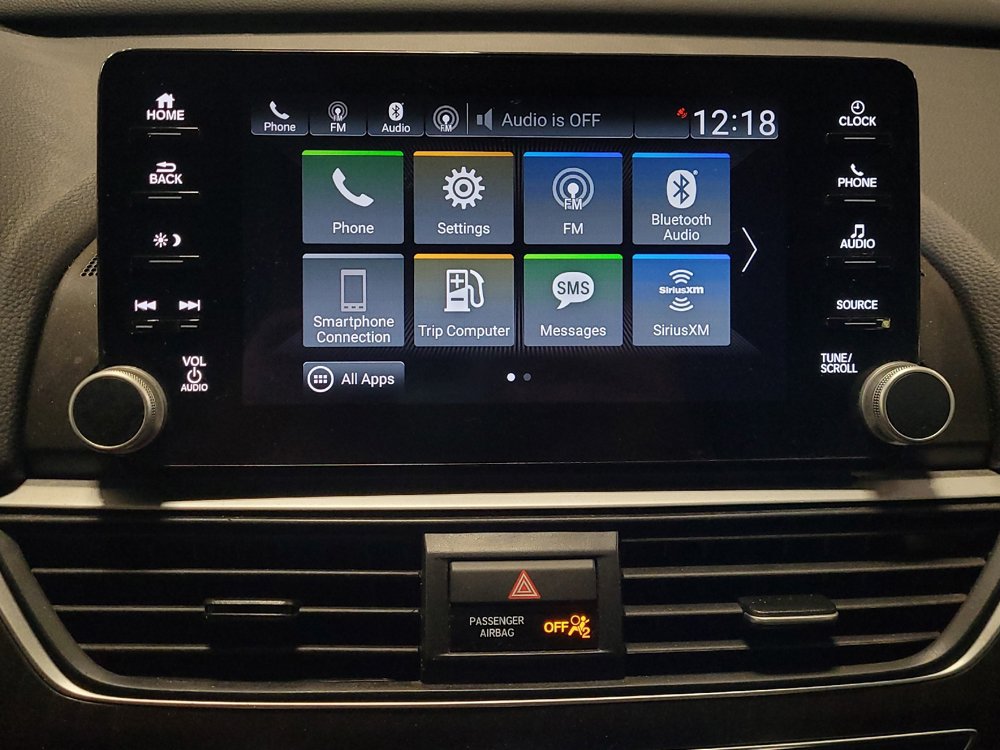 Used 2020 Honda Accord EX-L image 25