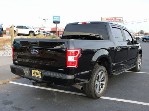 Used 2020 Ford F150 XL w/ Equipment Group 101A Mid image 9