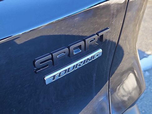 Certified 2024 Honda CR-V Sport Touring image 12