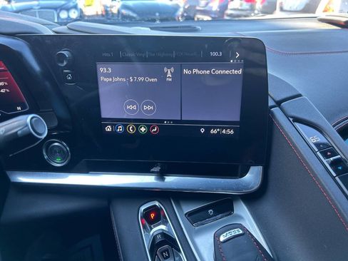 Used 2020 Chevrolet Corvette Stingray Coupe w/ 1LT image 19