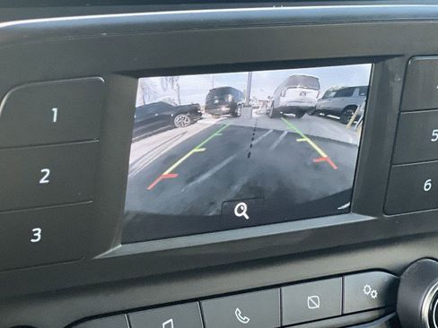 Used 2024 Ford Transit 250 Low Roof w/ Exterior Upgrade Package image 15