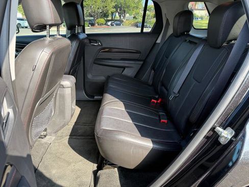 Used 2013 GMC Terrain Denali w/ Cargo Package image 17