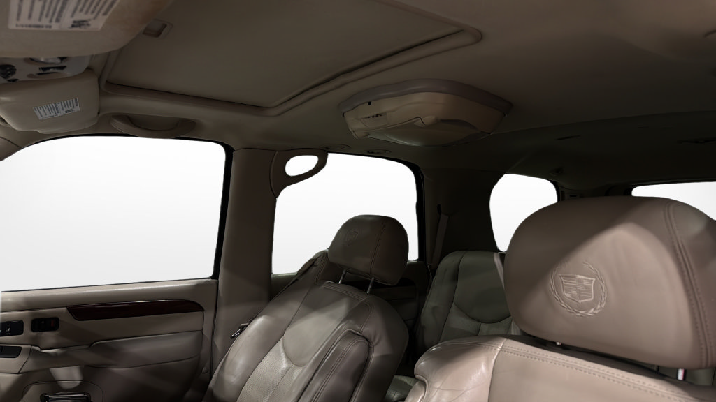 Used 2006 Cadillac Escalade AWD image 32