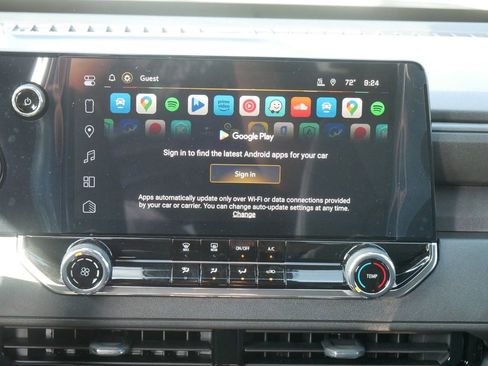 New 2026 Chevrolet Colorado W/T image 15