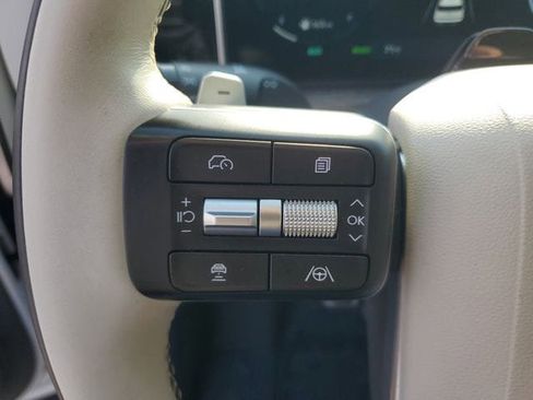 Used 2025 Hyundai Santa Fe Calligraphy image 20