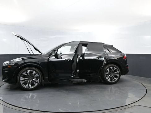 New 2026 Audi Q8 Premium Plus AWD/4WD image 30