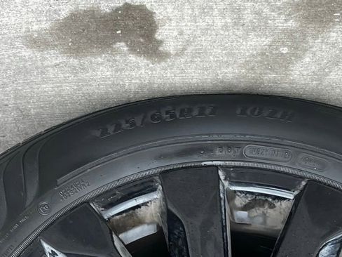 Used 2024 MAZDA CX-50 AWD 2.5 S w/ Premium Package image 6