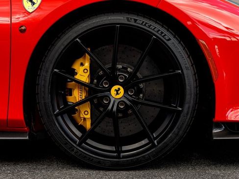 Used 2020 Ferrari 488 Pista Coupe image 17