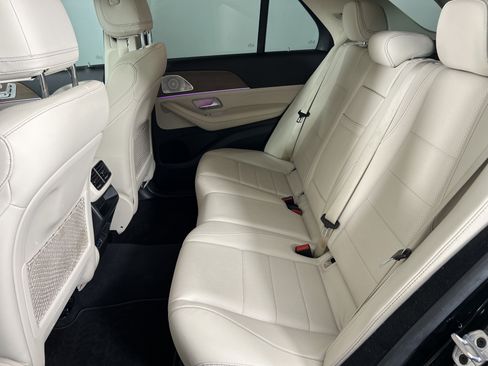 Used 2024 Mercedes-Benz GLE 350 4MATIC image 20