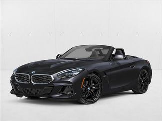 New 2026 BMW Z4 sDrive30i video 1