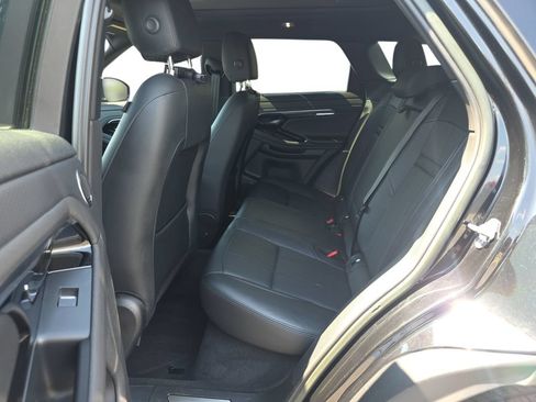 Used 2023 Land Rover Range Rover Evoque R-Dynamic S AWD/4WD image 14