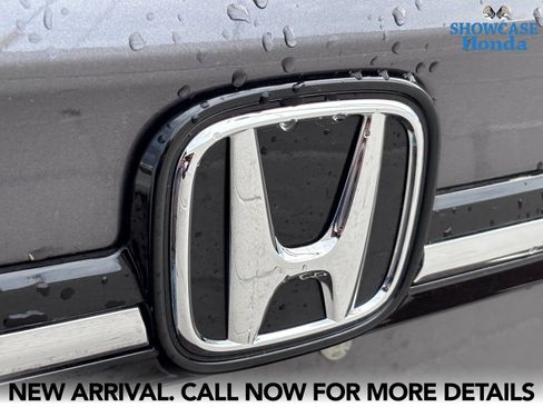 Used 2022 Honda Odyssey EX-L image 11