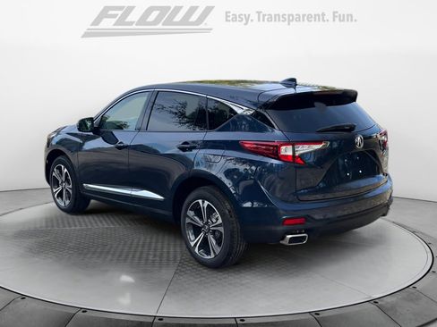 New 2026 Acura RDX w/Technology Package image 5
