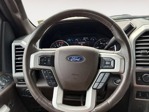 Used 2019 Ford F250 King Ranch w/ Snow Plow Prep Package image 20