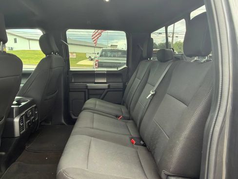Used 2020 Ford F150 XLT w/ Equipment Group 302A Luxury AWD/4WD image 9