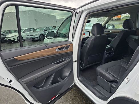 New 2026 Volkswagen Atlas SE AWD/4WD image 33