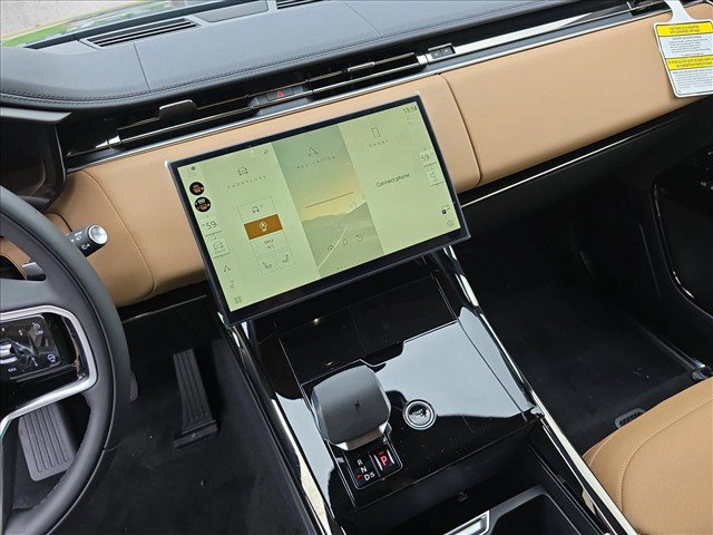 New 2027 Land Rover Range Rover Sport SE AWD/4WD image 19