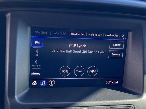 Used 2022 Chevrolet Colorado W/T w/ Custom Special Edition image 23