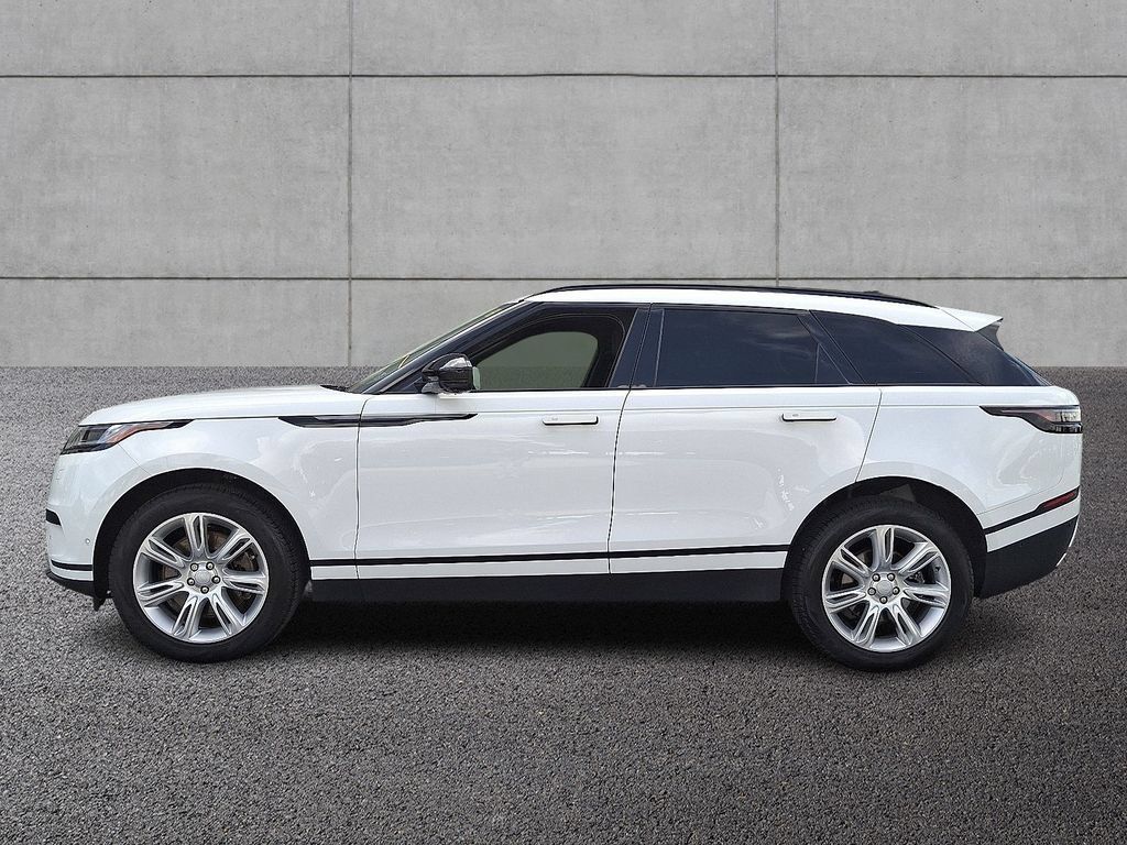 Certified 2026 Land Rover Range Rover Velar S AWD/4WD image 7
