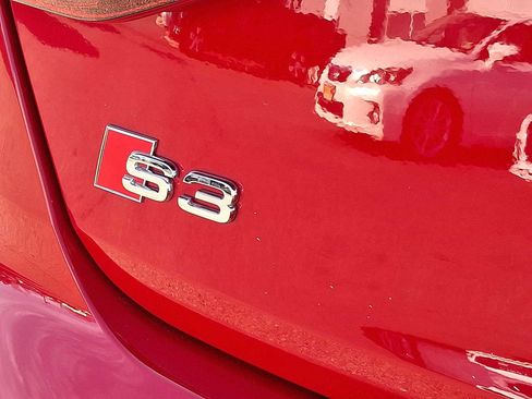 Used 2023 Audi S3 Premium Plus image 24