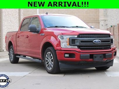 Used 2020 Ford F150 XLT w/ Equipment Group 302A Luxury
