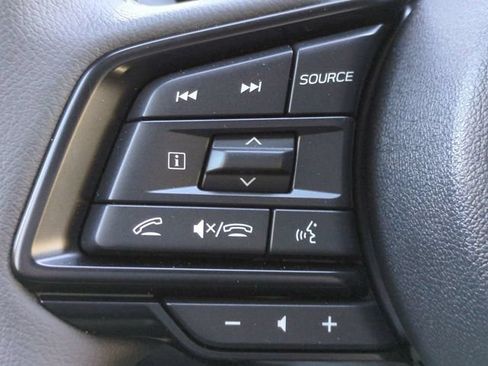 Used 2026 Subaru Forester Premium AWD/4WD image 23