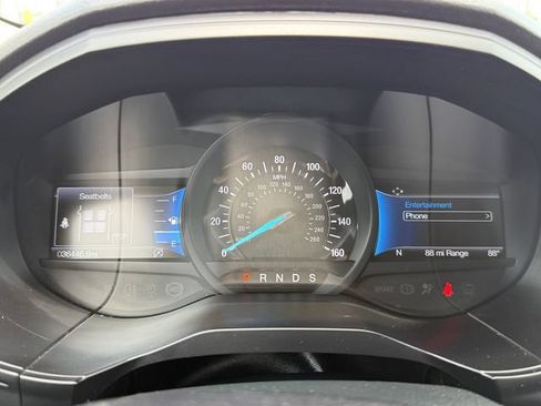 Certified 2023 Ford Edge SEL AWD/4WD image 16
