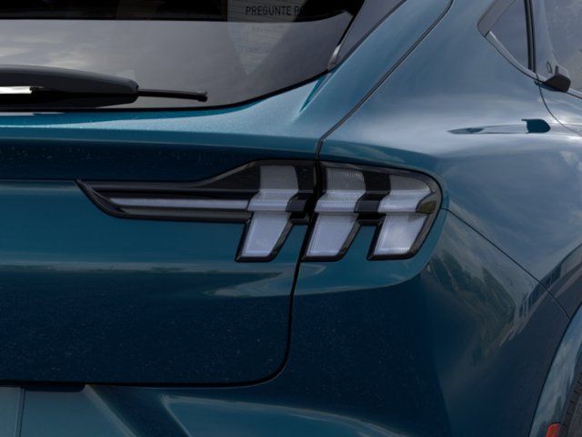 New 2026 Ford Mustang Mach-E Premium AWD/4WD image 21