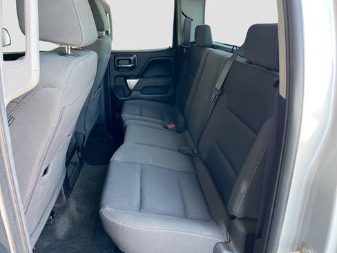 Used 2016 Chevrolet Silverado 1500 LT w/ All Star Edition AWD/4WD image 22