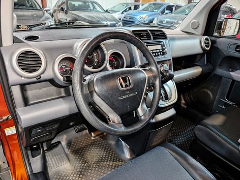 Used 2005 Honda Element EX image 16