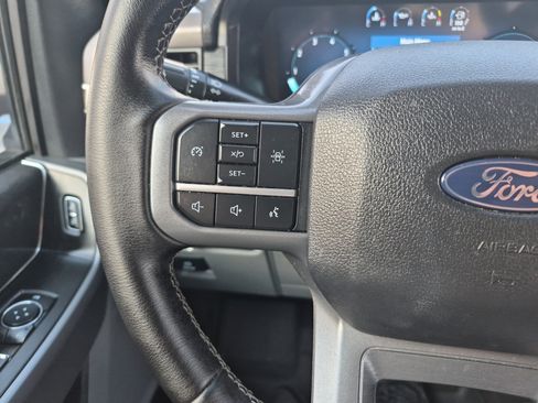 Certified 2025 Ford F150 XLT w/ Equipment Group 301A Standard image 28