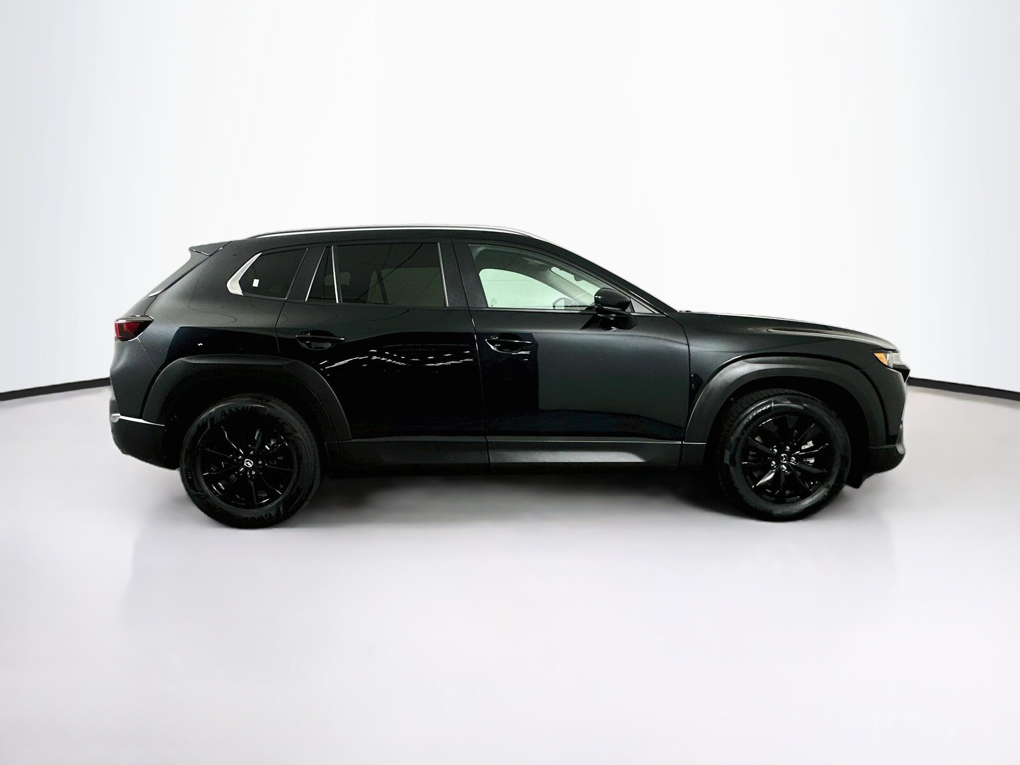 Used 2025 MAZDA CX-50 AWD 2.5 S w/ Preferred Package image 10