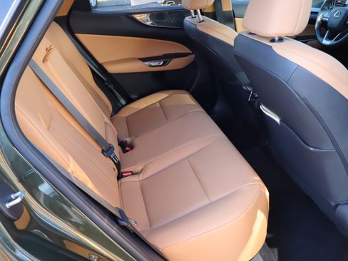 Used 2023 Lexus NX 250 FWD w/ Cold Area Package image 35