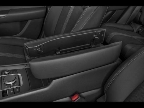 Used 2023 MAZDA CX-50 2.5 S w/ Cargo Package image 11