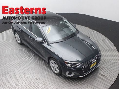 Used 2024 Audi A3 2.0T Premium FWD image 3