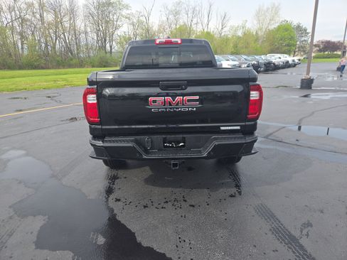 New 2026 GMC Canyon Elevation w/ Convenience Package AWD/4WD image 7