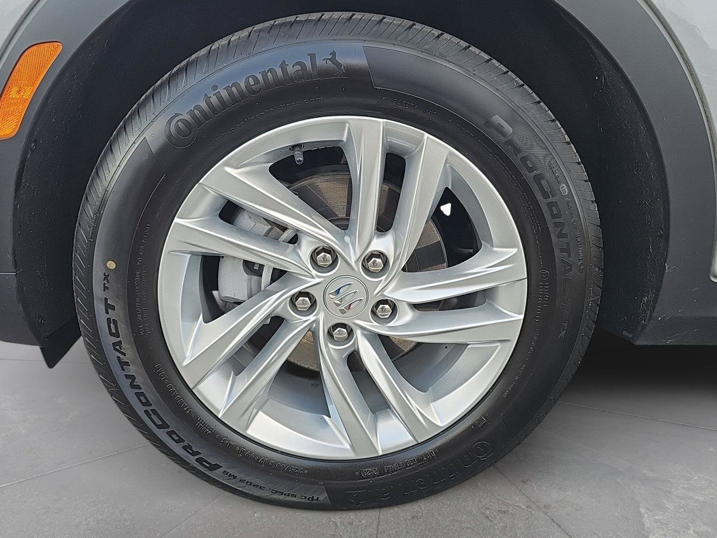 Used 2024 Buick Envista Preferred FWD image 10