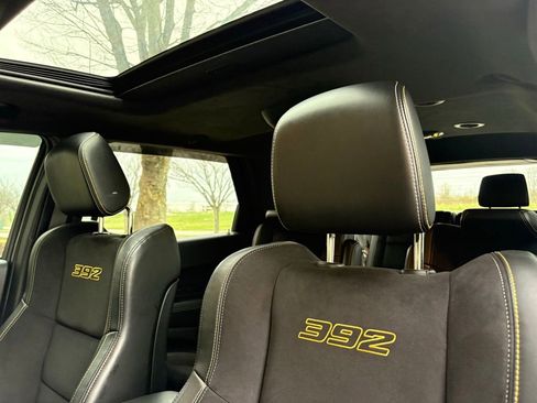 Used 2024 Dodge Durango SRT image 26