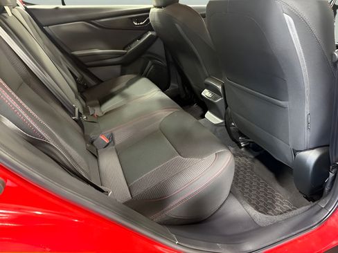 Used 2023 Subaru WRX Premium AWD/4WD image 32