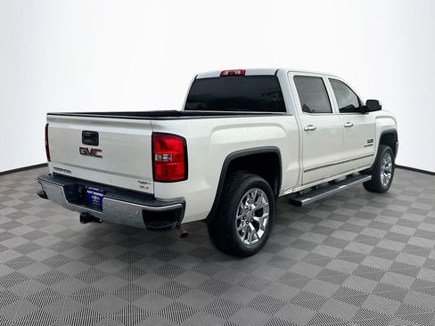 Used 2014 GMC Sierra 1500 SLT image 5