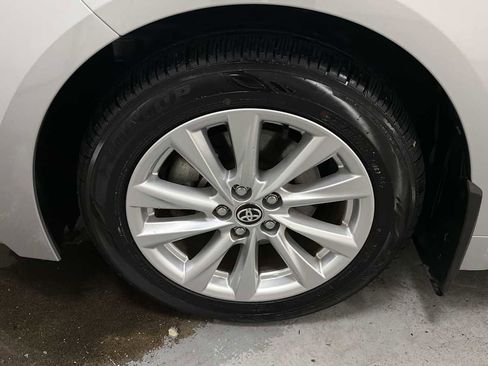 Certified 2024 Toyota Corolla XLE FWD image 10