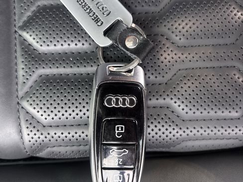 Used 2024 Audi RS 6 performance image 37