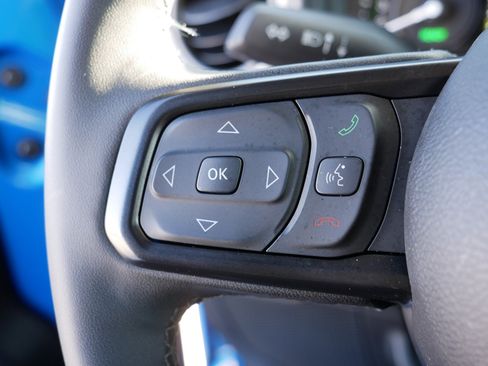 Used 2025 Jeep Wrangler Sport S w/ Convenience Group image 28