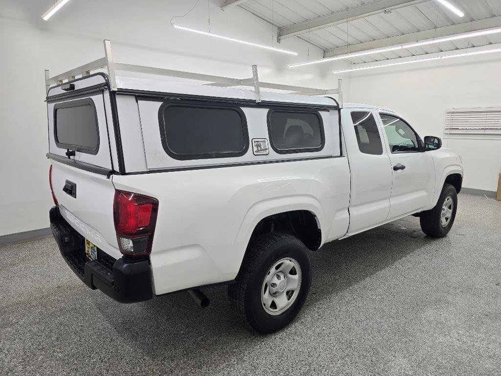 Used 2022 Toyota Tacoma SR RWD image 6