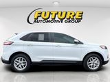 Used 2024 Ford Edge SEL image 3