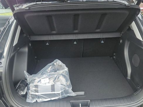 New 2026 Hyundai Kona Limited AWD/4WD image 12