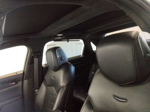 Used 2018 Cadillac CT6 Platinum image 28