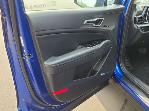 Used 2023 Kia Sportage SX FWD image 6